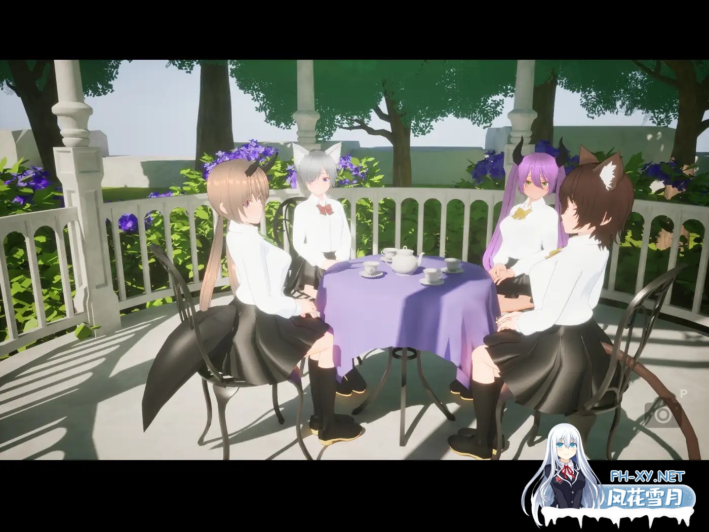 [3D/更新/生肉/堕落/后宫/百合/怀孕/强X/处女][RJ01464462/ニョパミィ社团]强袭魔女/フォーリンウィッチーズ[Ver4.1][PC/970M]-11.jpg