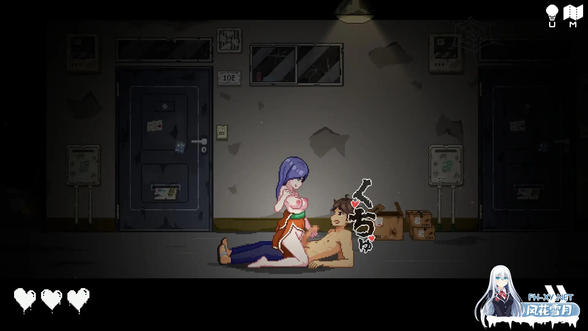 [SLG/DL官中/像素/反向奸/中出][RJ01519607/MioBiGames社团]无出口公寓/無出口マンション[Ver1.1][PC/280M]-1.jpg