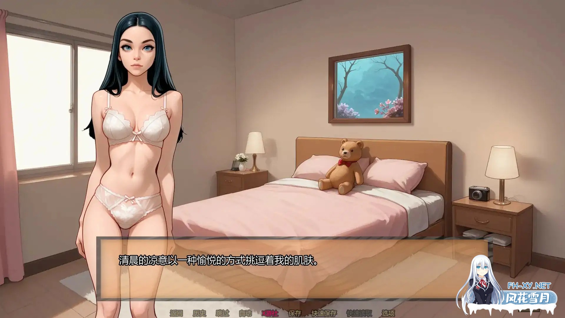 [SLG/AI汉化/NTR/更新/AI作画/口交]霍莉的荣耀/Glory of Holly [Ch.3 Ver3.020][PC+安卓/0.78G]-1.jpg