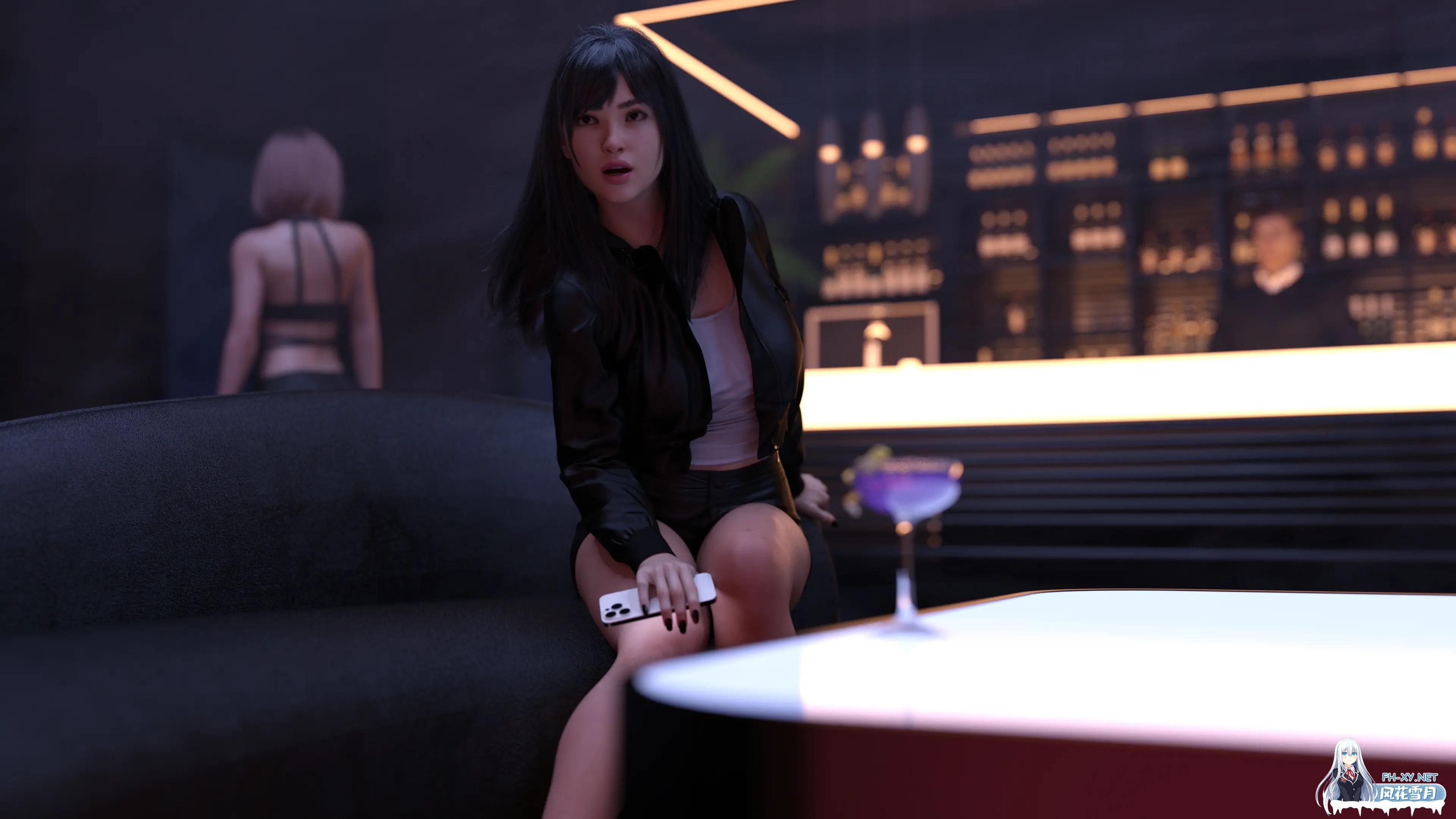 [SLG/动态/更新/3D/汉化]缚缘：特殊兴趣交友/Bindr: Kink Dating/Bindr Kink Dating[Ver0.25HF][PC+安卓/7.68G]-2.jpg