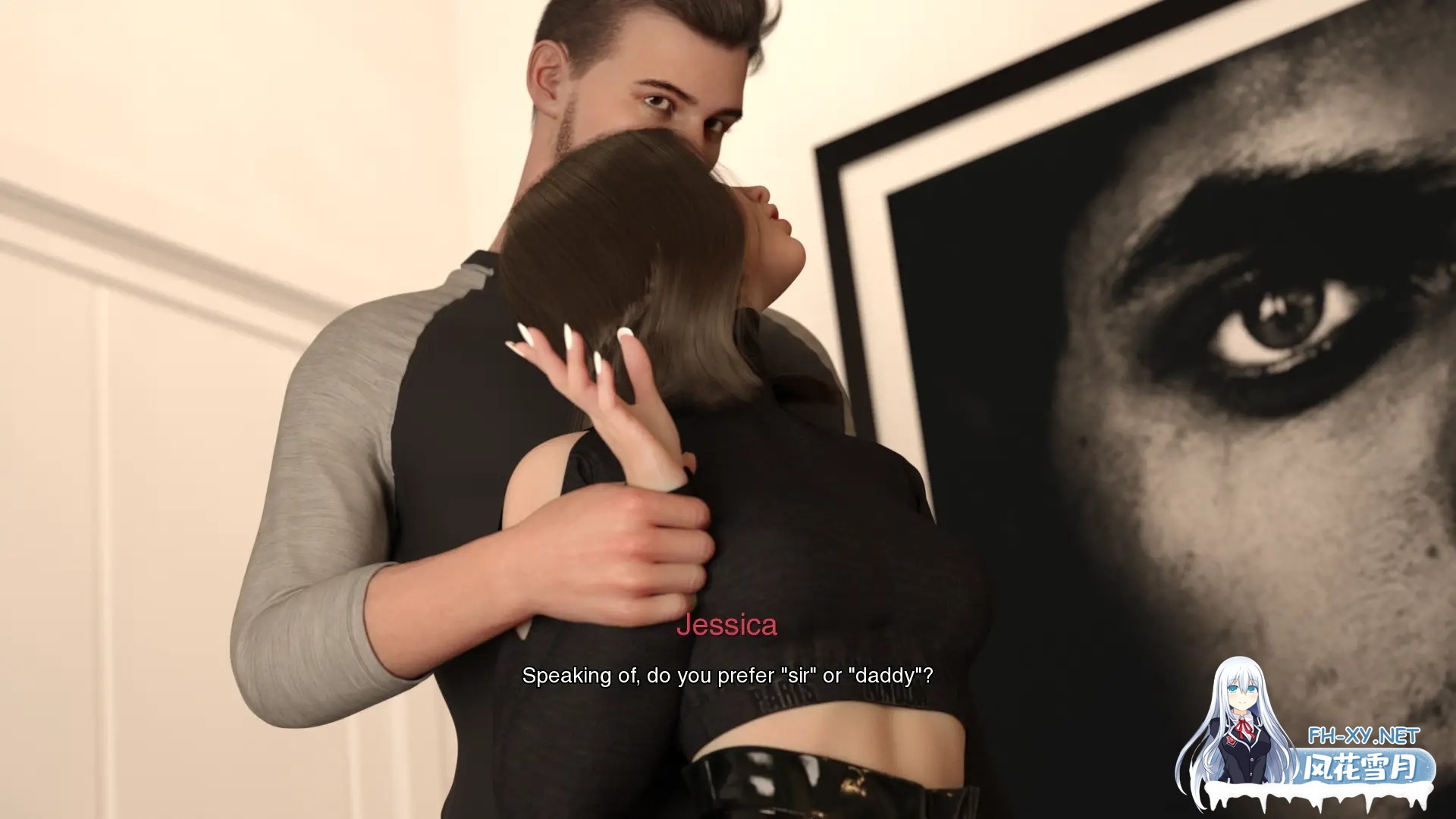 [SLG/动态/更新/3D/汉化]缚缘：特殊兴趣交友/Bindr: Kink Dating/Bindr Kink Dating[Ver0.25HF][PC+安卓/7.68G]-13.jpg