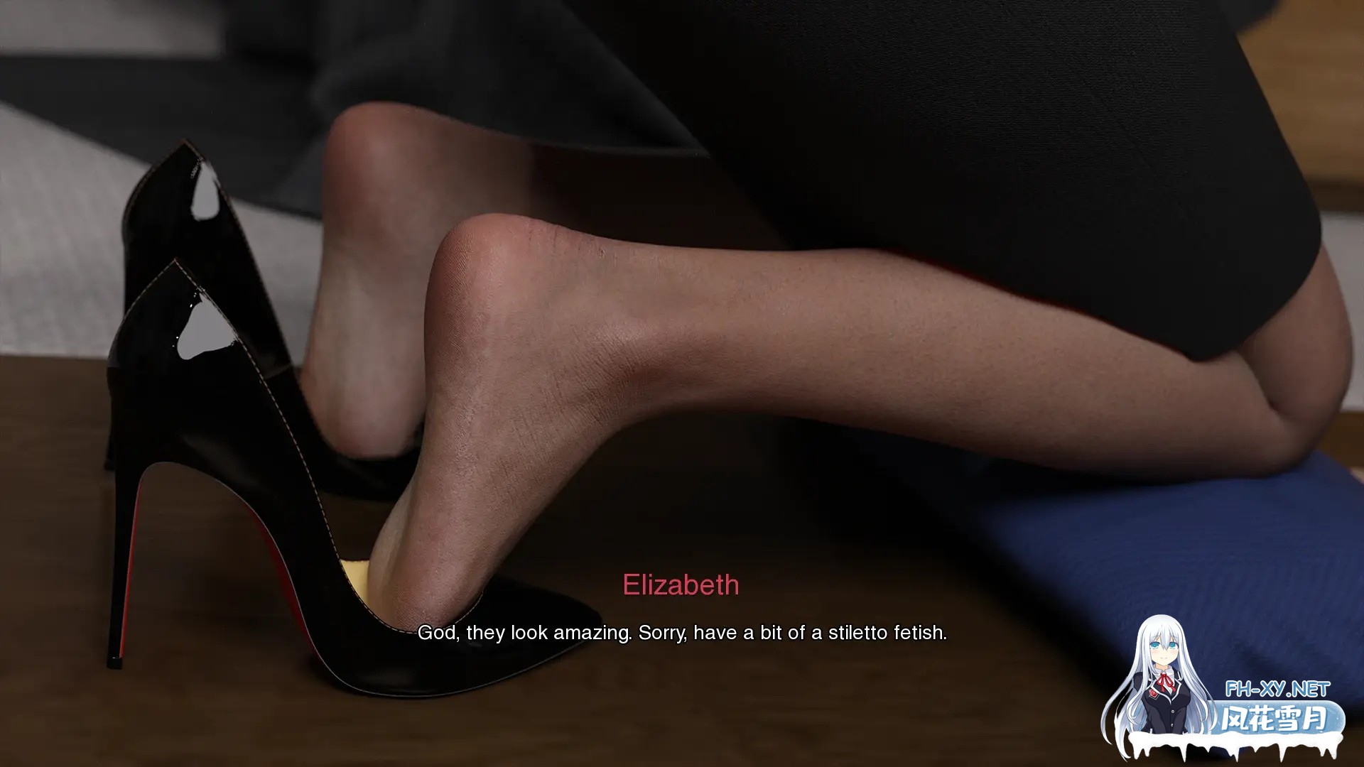 [SLG/动态/更新/3D/汉化]缚缘：特殊兴趣交友/Bindr: Kink Dating/Bindr Kink Dating[Ver0.25HF][PC+安卓/7.68G]-16.jpg