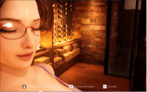[PC][3D/官中/动态/3D]与你在一起/TOGETHER BnB V20251126 + DLC 官方中文 [29726.8MB]-2.gif