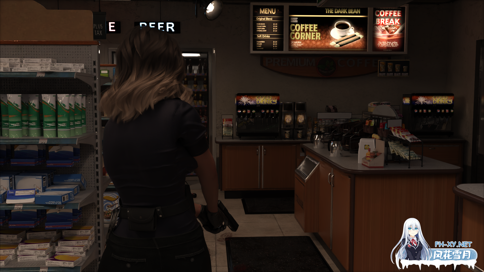 [SLG/动态/更新/汉化/3D/多P]传染危机/Contagion Crisis[Ver0.6.0][PC+安卓/6G]-4.png