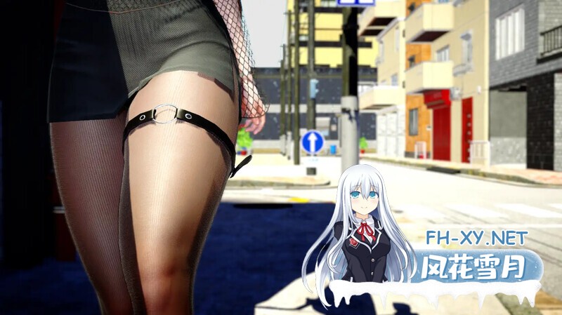 [SLG/动态/汉化/3D/更新]流媒体绑定/StreamBound[Ver1.05][双端/1.53G]-3.jpg