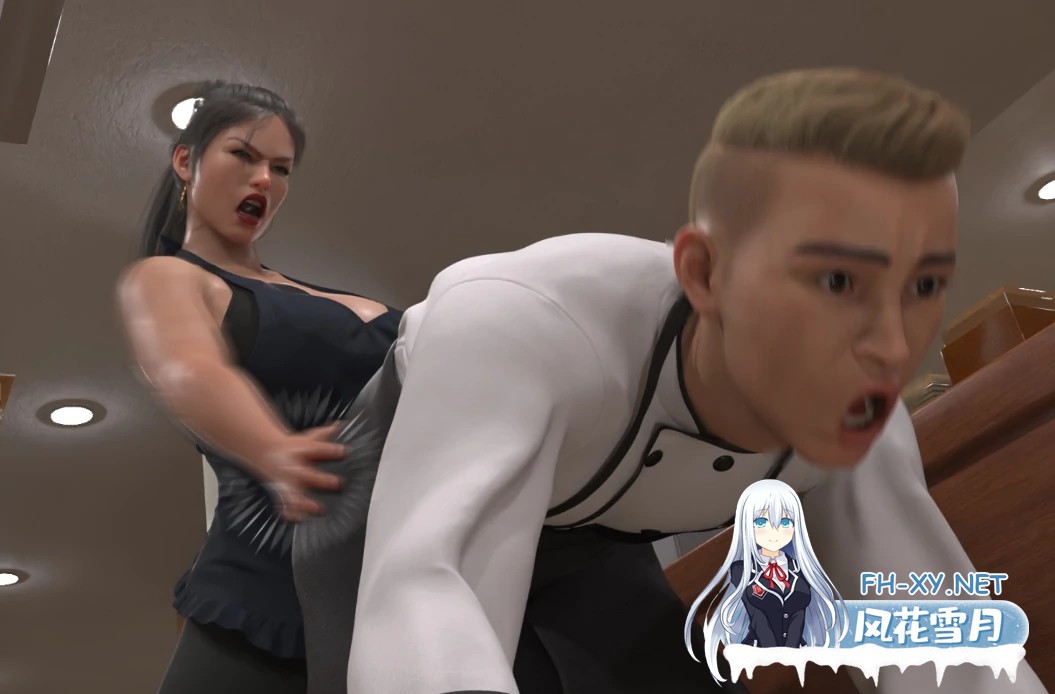 [SLG/AI汉化/3D/动态/更新]熟女痴迷/MILF Obsession[Ver0.2.1][PC+安卓/6.92G]-4.jpg