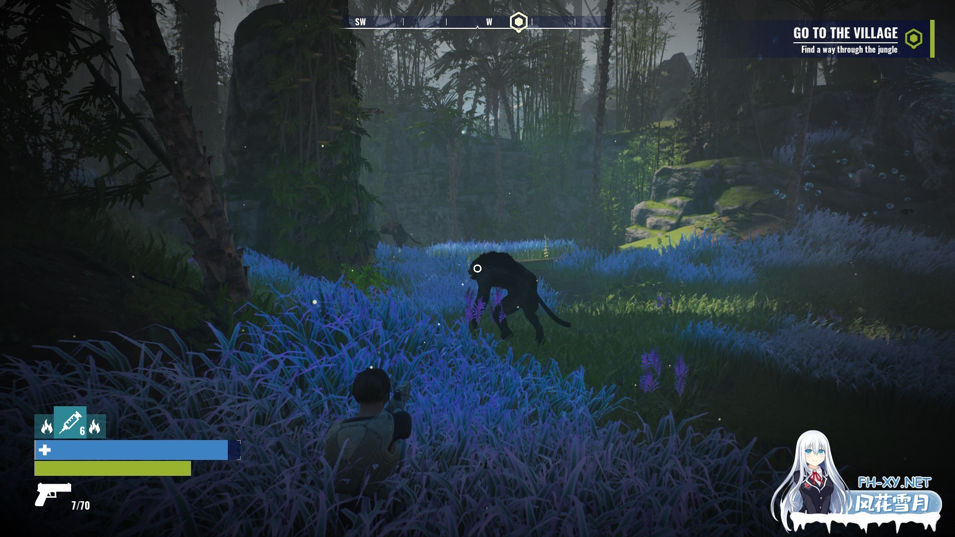 [3D大作/虚幻4/动态/STEAM官中/开放世界/更新]Wild Life/野性生活[Ver25.12.04][PC/39.2G]-3.jpg