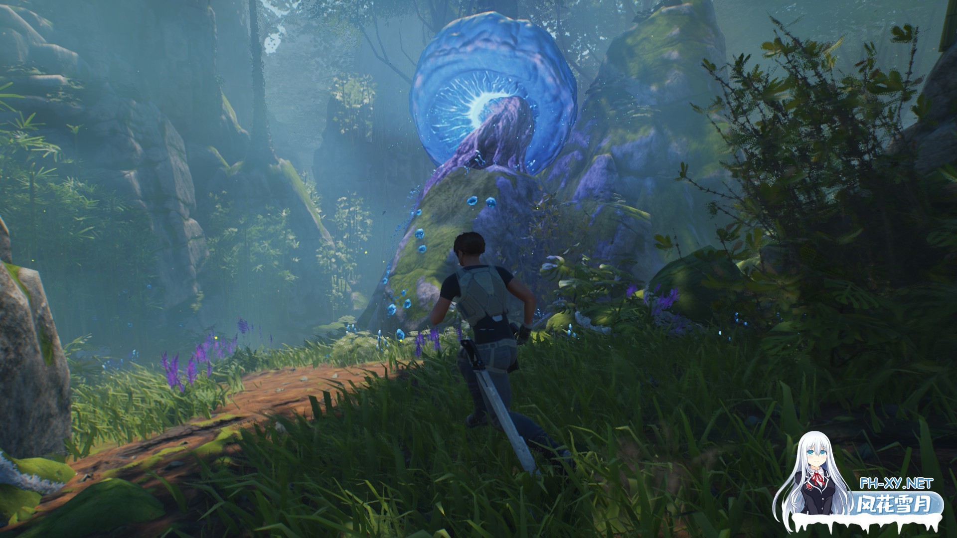 [3D大作/虚幻4/动态/STEAM官中/开放世界/更新]Wild Life/野性生活[Ver25.12.04][PC/39.2G]-2.jpg