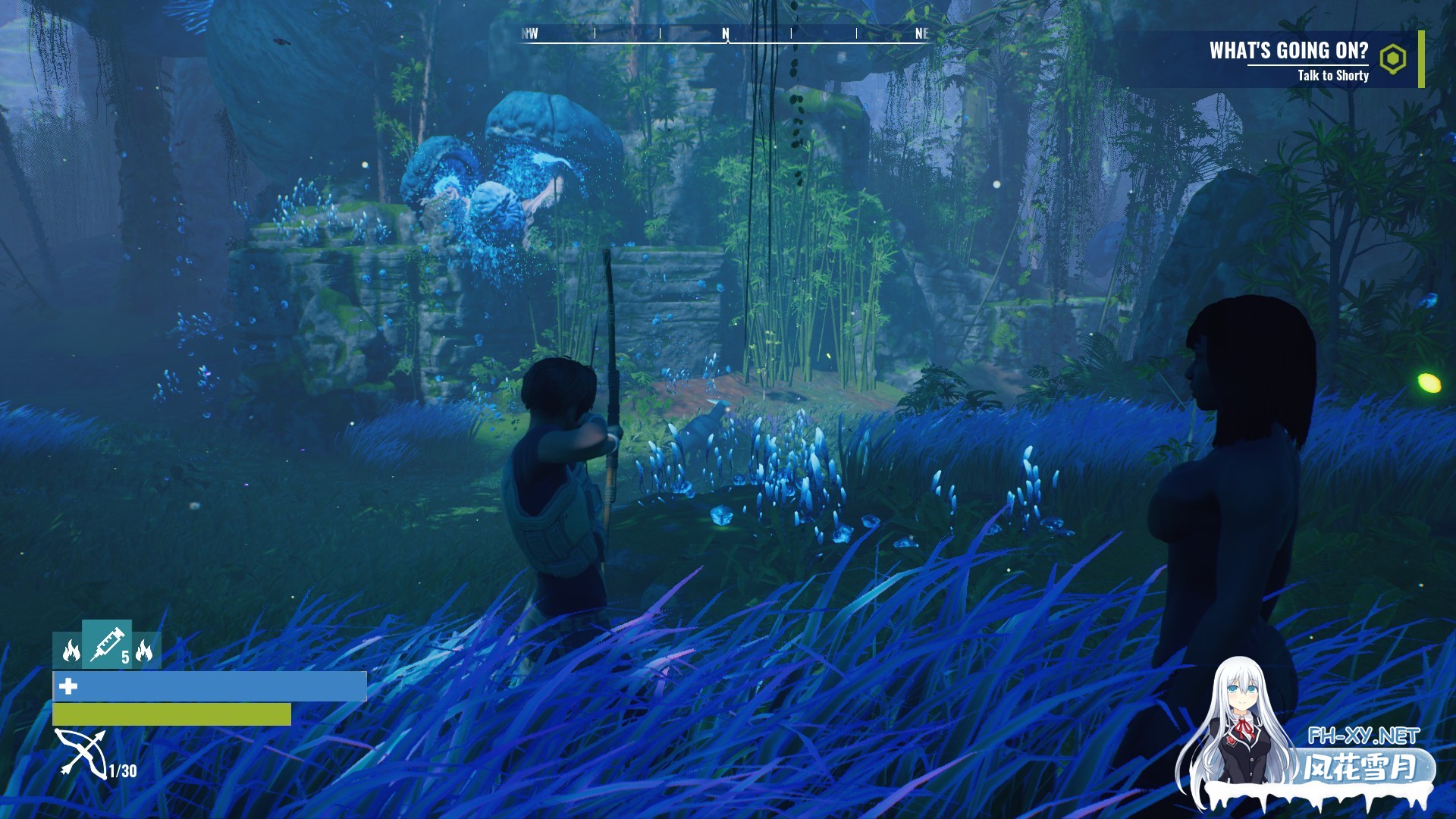 [3D大作/虚幻4/动态/STEAM官中/开放世界/更新]Wild Life/野性生活[Ver25.12.04][PC/39.2G]-9.jpg