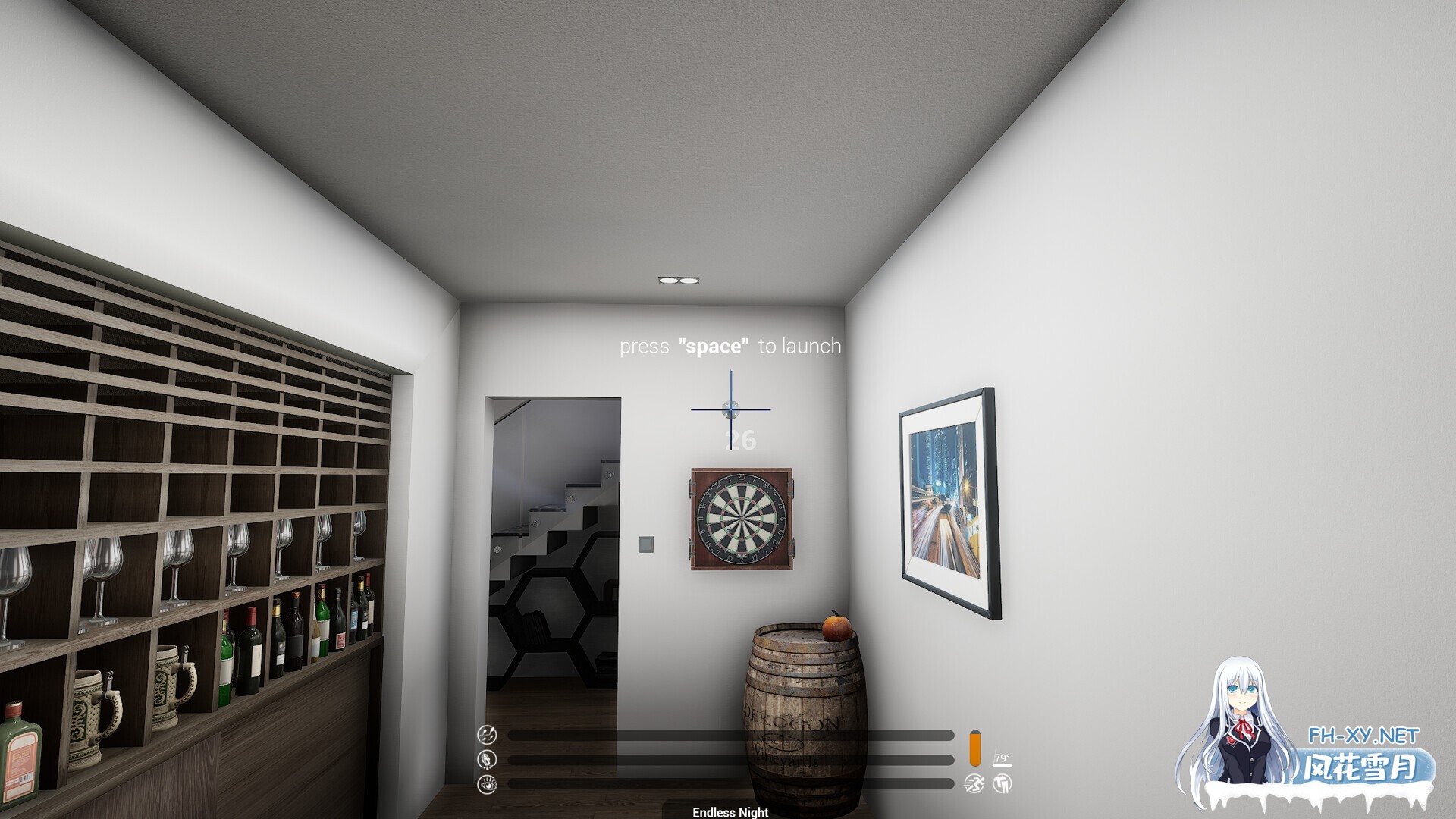 [3D/动态/更新/STEAM官中/步兵]不要打扰你的继母/Don't Disturb Your STEPMOM[Ver0.0096][PC/14.7G]-4.jpg