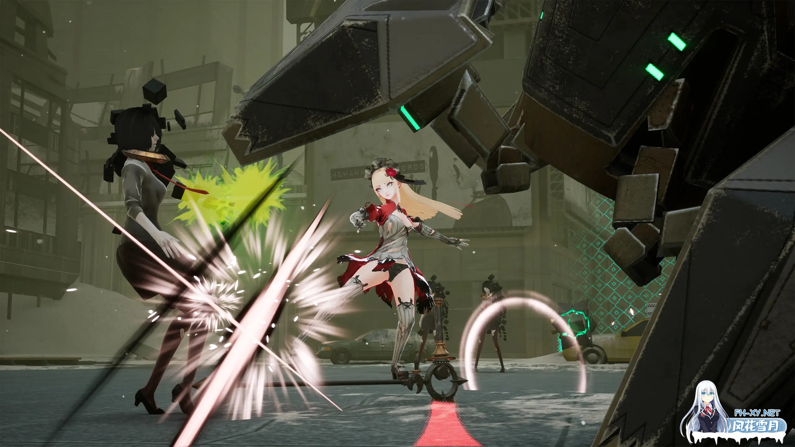 [ACT/动态/更新/步兵/3D]魔道兵装/Mahou Arms[Ver.0.5.2212+DLC+汉化补丁+解锁18补丁][PC/12.60G]-6.jpg