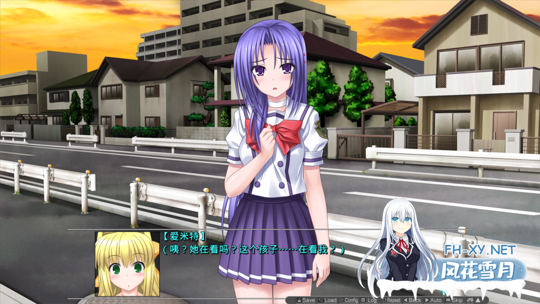 [日系ADV拔作/汉化/凌辱/露出/PC]魔法少女静流 AI汉化内嵌版+全CG存档[1.75G/CV]-2.png