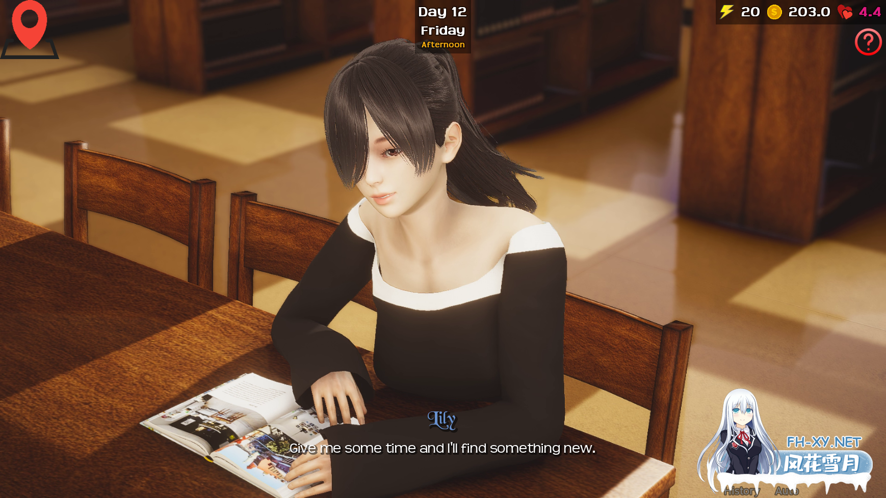 [SLG/汉化/精灵/恶堕/更新]精灵雷亚/精灵蕾娅/精灵瑞雅/Reya the Elf[Ver0.7.0b SE][PC/13.9G]-8.png