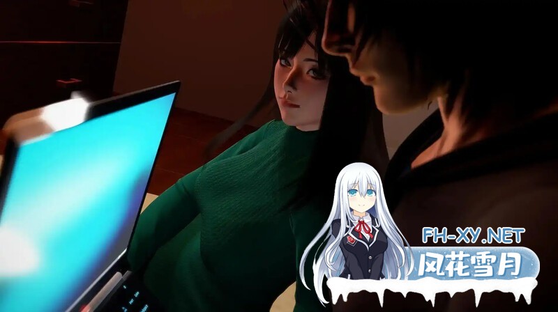 [SLG/动态/汉化/3D/步兵/口交/更新]临时域/临时领域/The Interim Domain[Ver0.99.0][PC+安卓/6.7G]-4.jpg