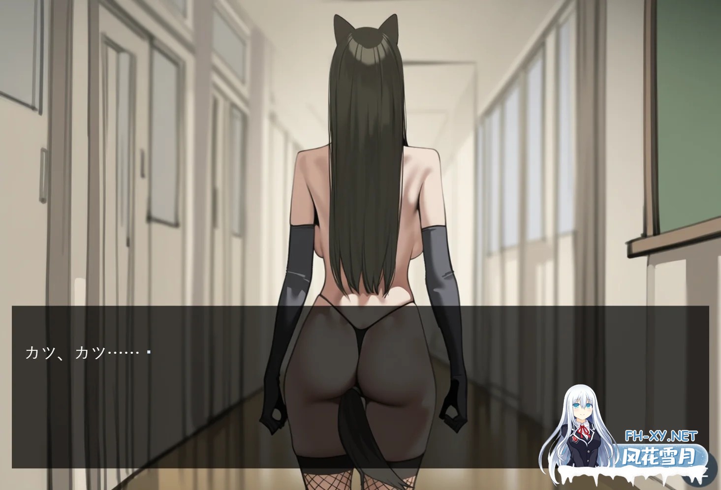 [SLG/机翻+AI文本/巨乳/小便]被支配的学园～催眠下为所欲为～/支配された学園～催○でやりたい放題～[PC/1.10G]-5.jpg