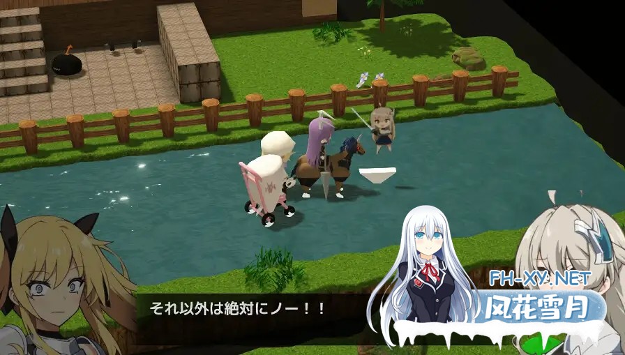 [RPG/机翻+AI文本/3D/制服/奇幻][RJ01522618/ルクスソフト社团]狄亚索之穴~穿越被囚禁的大地~/デアゾの穴~囚われの大地を越えて~[PC/1.50G]-3.jpg