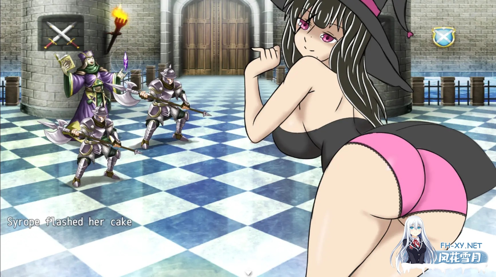 [RPG/AI汉化/步兵/巨乳/露出]好色女巫西罗普/Syrope the Lewd Witch[Ver1.1][PC+安卓/390M]-2.jpg