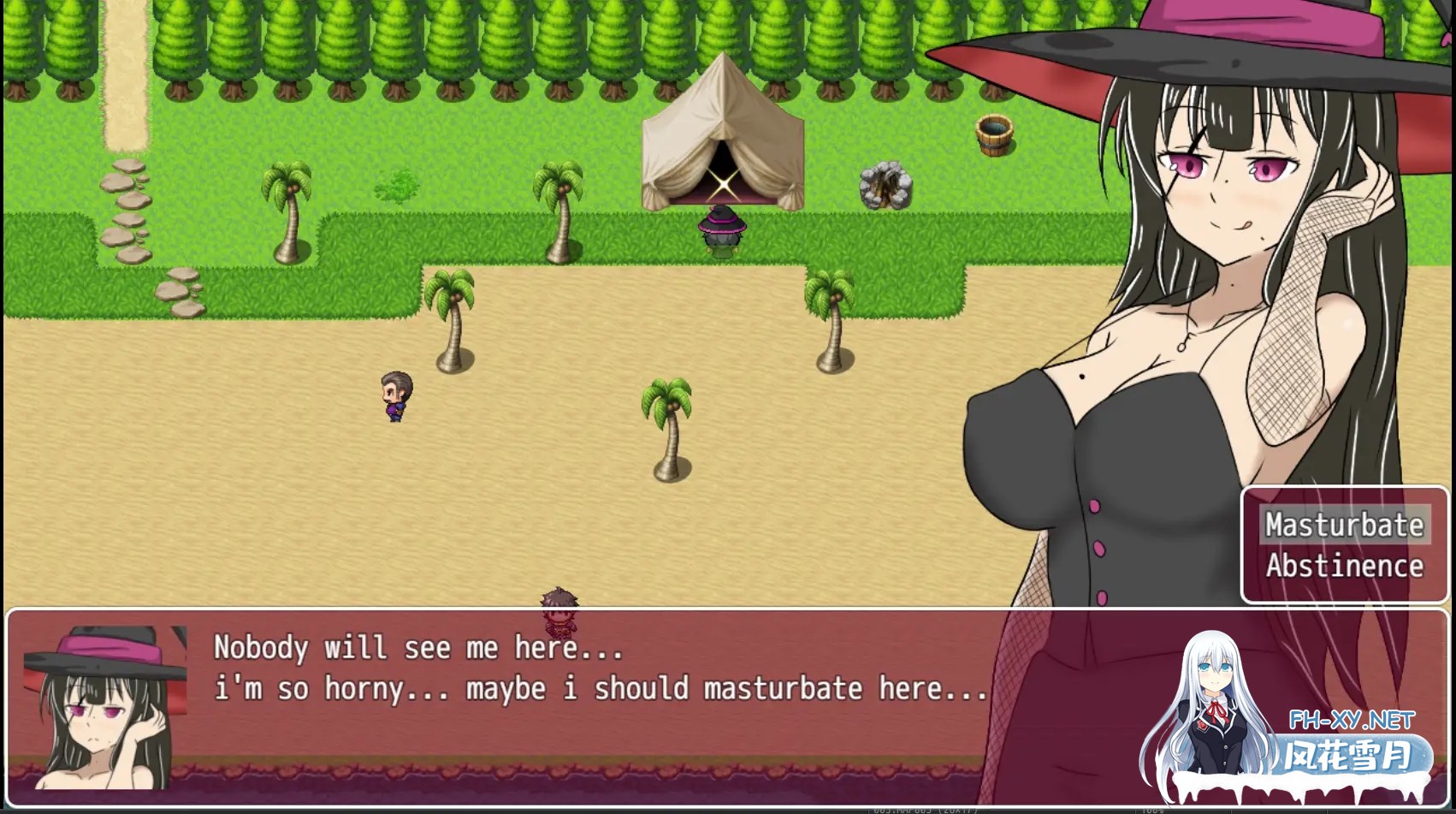 [RPG/AI汉化/步兵/巨乳/露出]好色女巫西罗普/Syrope the Lewd Witch[Ver1.1][PC+安卓/390M]-3.jpg