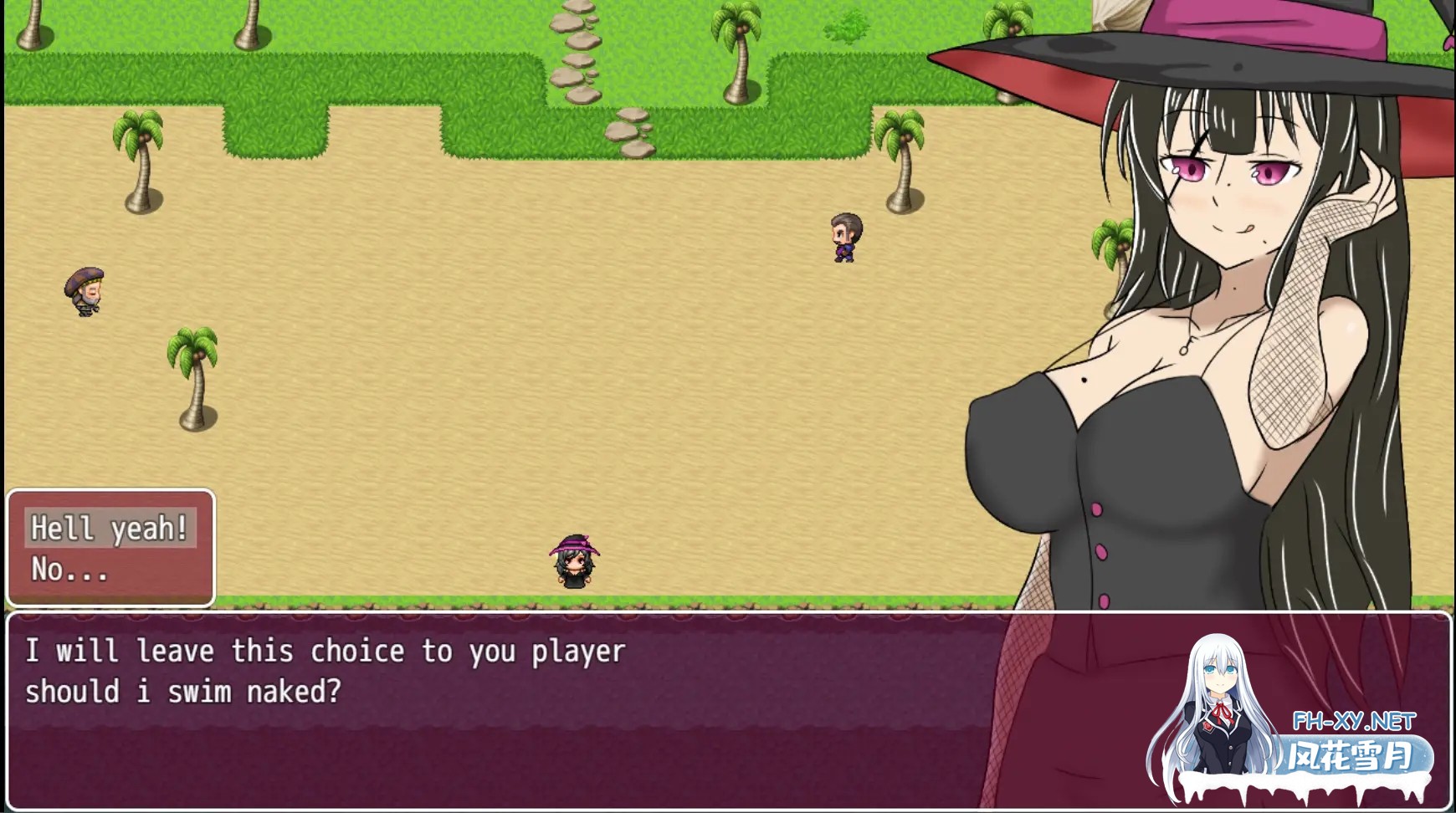 [RPG/AI汉化/步兵/巨乳/露出]好色女巫西罗普/Syrope the Lewd Witch[Ver1.1][PC+安卓/390M]-4.jpg