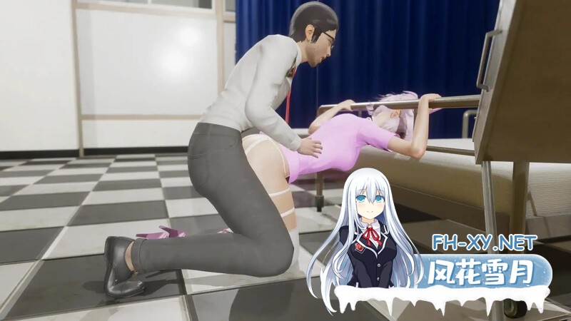 [SLG/动态/3D/汉化/更新]那位新老师/那个新老师/That New Teacher[Ver0.8.0][PC+安卓/6.71G]-1.jpg