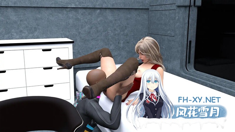 [SLG/动态/3D/更新/汉化]火星上的生活/Life on Mars[Ver0.14.0][PC+安卓/2.95G]-1.jpg