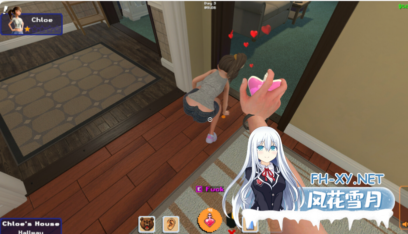PC[3D潜行NTL人妻偷拍直播调教]我的性感邻居2~My sexy Neighbour2~V1.0 Fix~官中动态步兵+存档[3.6G]百度/迅雷/夸克/UC-9.png