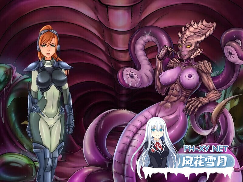 [SLG/中文/2D步兵] 星际婊子 · 燥热的精子 SlutCraft: Heat of the Sperm Ver0.49.1官中步兵版 [2G/更新]-4.jpg