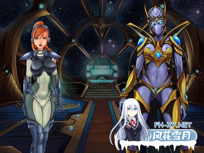 [SLG/中文/2D步兵] 星际婊子 · 燥热的精子 SlutCraft: Heat of the Sperm Ver0.49.1官中步兵版 [2G/更新]-5.jpg