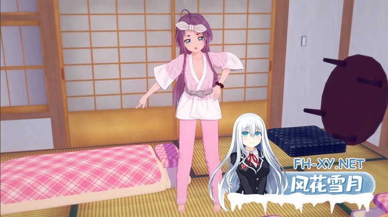 [SLG/动态/汉化/口交/多P/中出/更新]星光闪耀/Unto Starlight[Ver0.2.0][PC+安卓/2.8G]-3.jpg