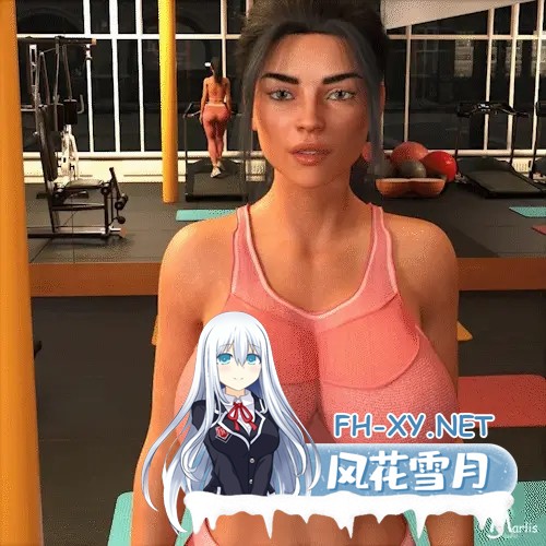 [SLG/动态/更新/汉化/扶她]无聊的妻子/Bored Wife[Ver0.2.5][PC+安卓/3.74G]-2.jpg