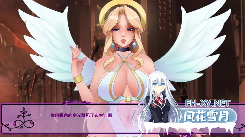 [SLG/动态/2D/汉化/魅魔/更新]我的恶魔浪漫/我的邪恶浪漫/我的恶魔罗曼史/My Demonic Romance[Ver0.23.0][PC+安卓/4.2G]-1.jpg