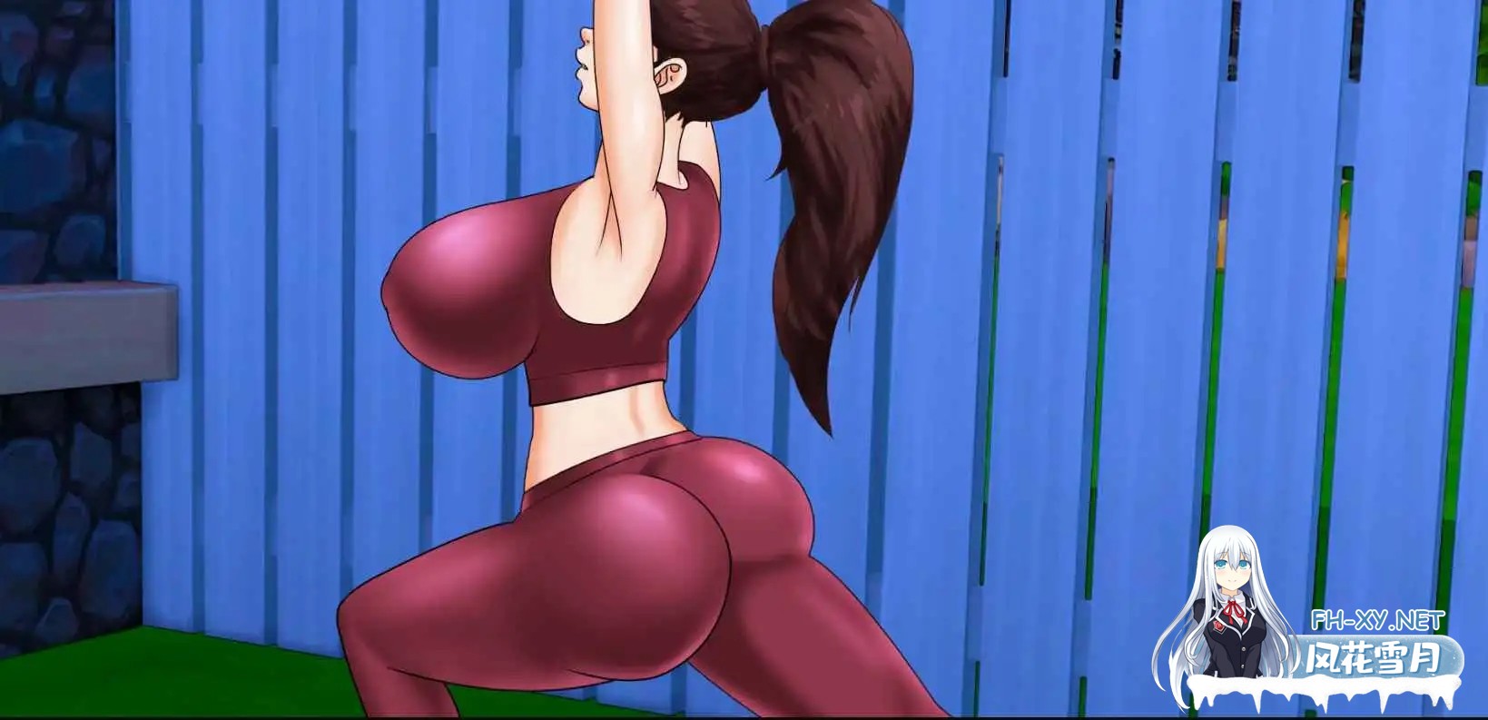 [SLG/汉化/沙盒/3D/动态/更新]小人重制版/LittleMan Remake[Ver0.60][PC+安卓/5G]-3.jpg