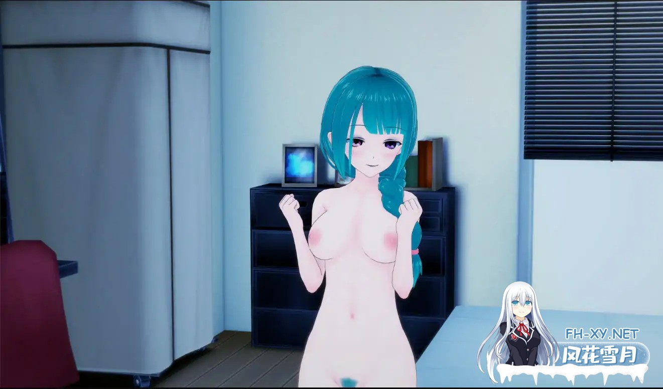 [SLG/AI汉化/2D/动态/更新]乌纳维尼/Unavni[Ver0.8.0][PC+安卓/3.92G]-1.jpg