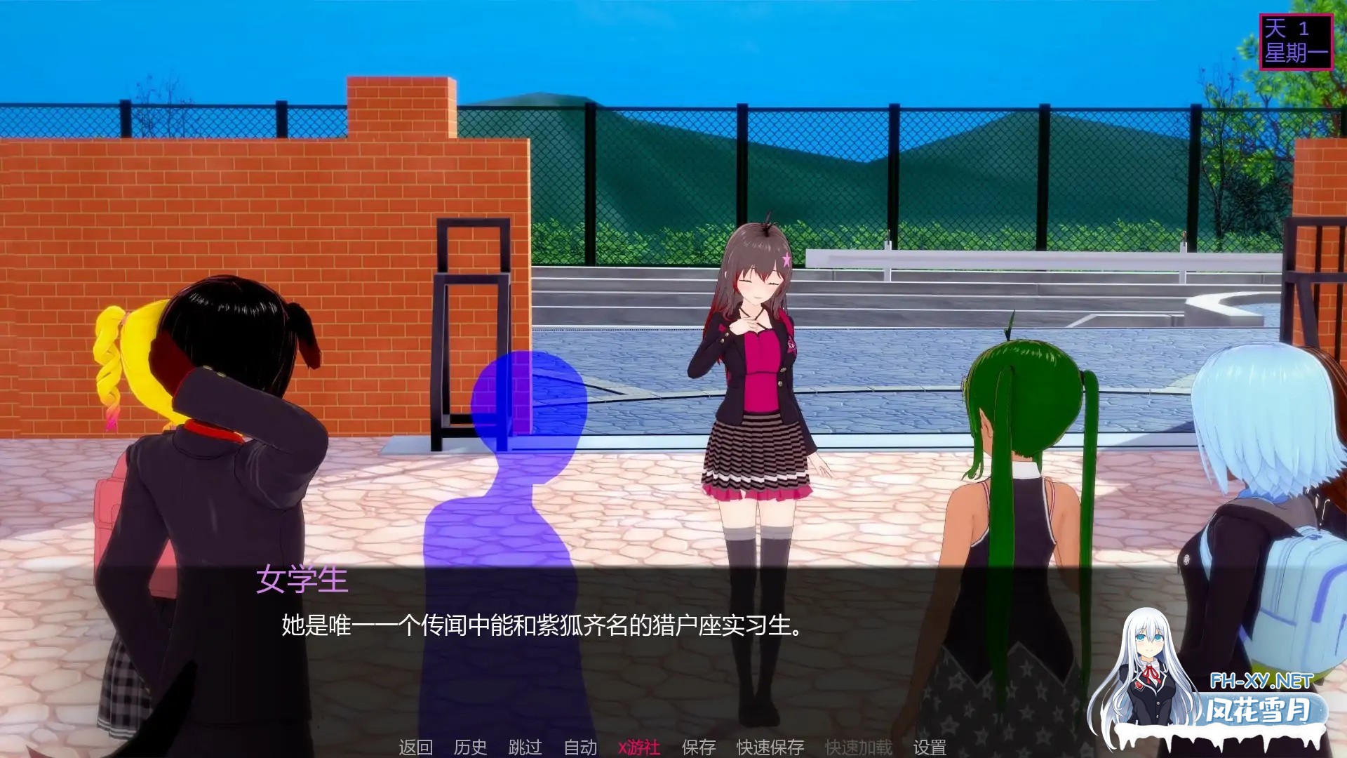 [SLG/AI汉化/2D/动态/更新]乌纳维尼/Unavni[Ver0.8.0][PC+安卓/3.92G]-7.jpg