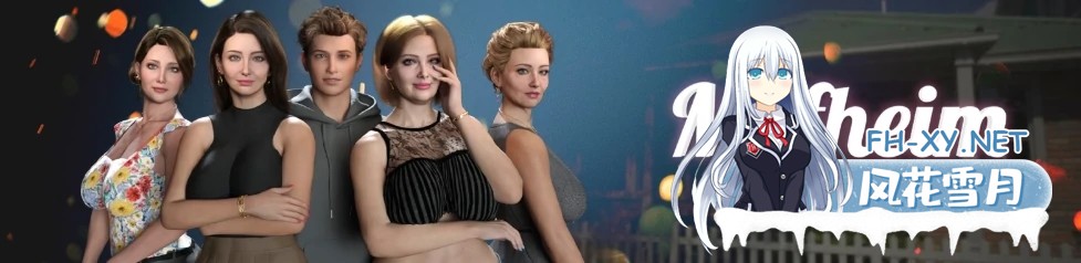 [SLG/AI汉化/后宫/口交/巨乳]变态熟女世界/Milfheim : The twisted [Ver0.1][PC+安卓/1.7G]-2.jpg
