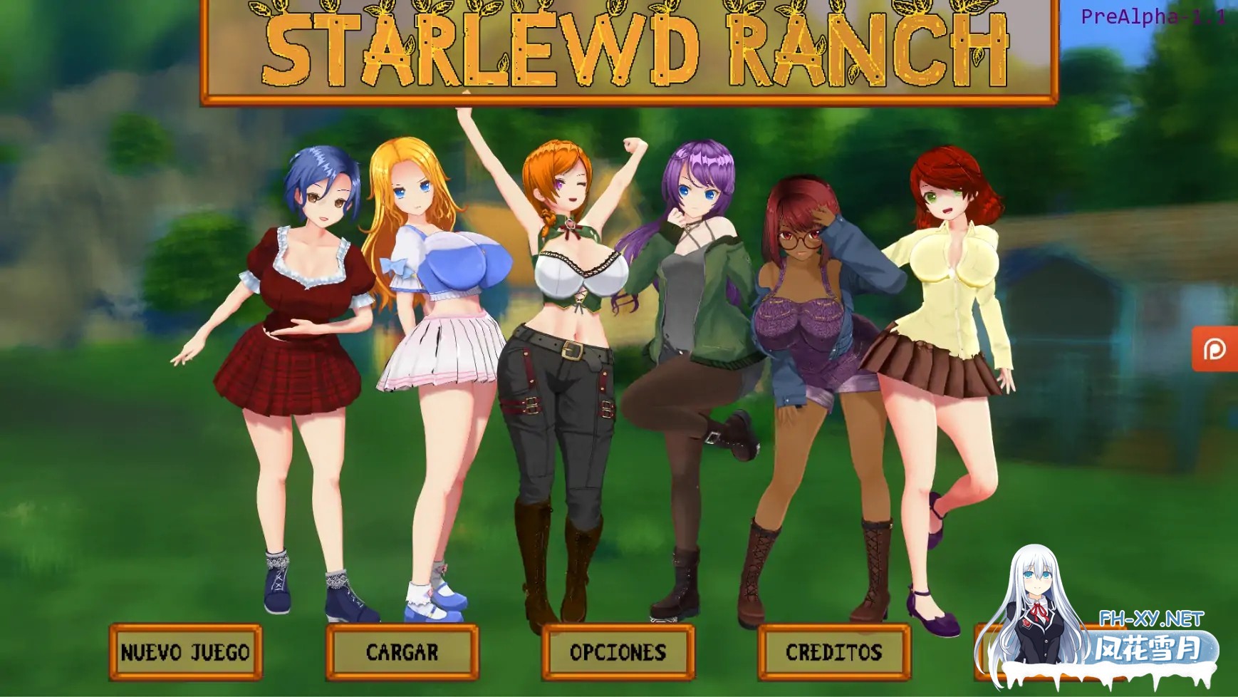 [SLG/AI汉化/3D/更新]少女牧场/Starlewd Ranch [Pre-Alpha Ver1.2] [PC+安卓/1.5G]-1.jpg