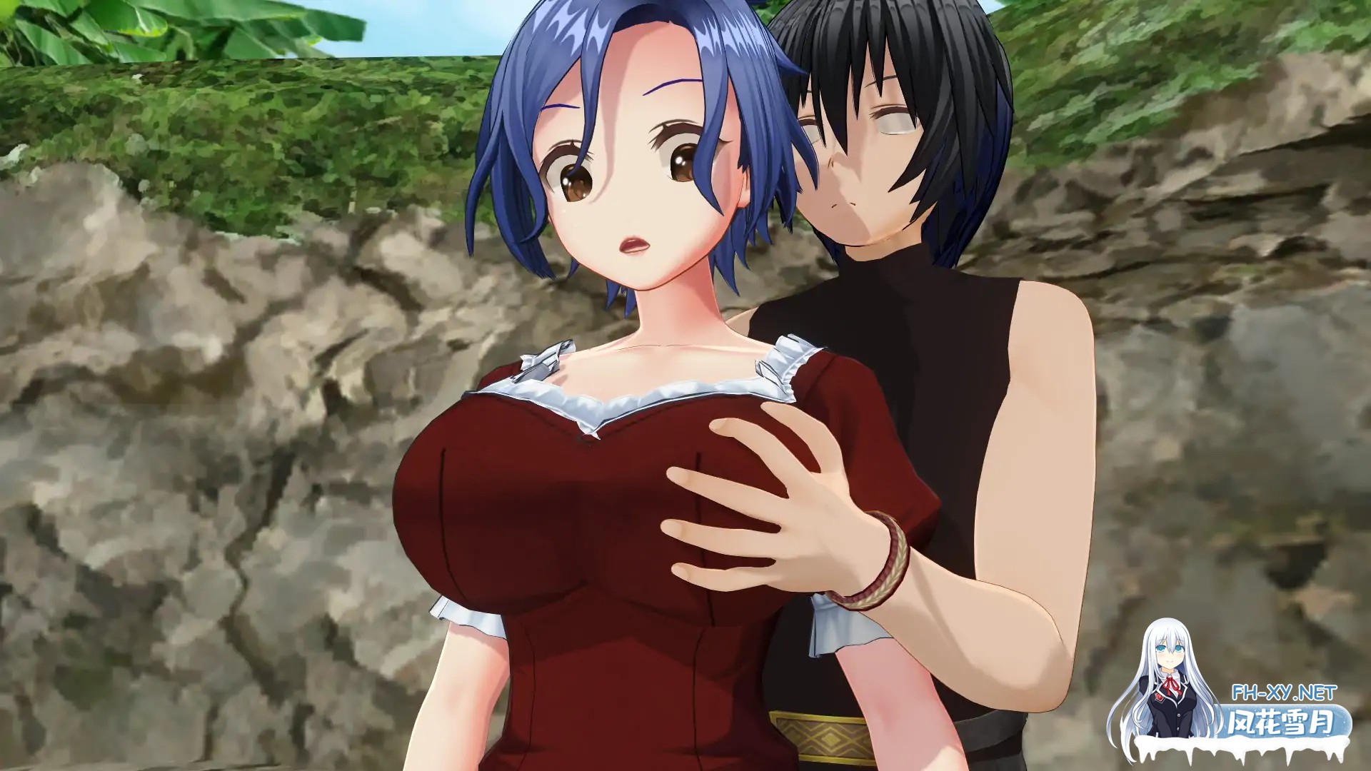 [SLG/AI汉化/3D/更新]少女牧场/Starlewd Ranch [Pre-Alpha Ver1.2] [PC+安卓/1.5G]-5.jpg