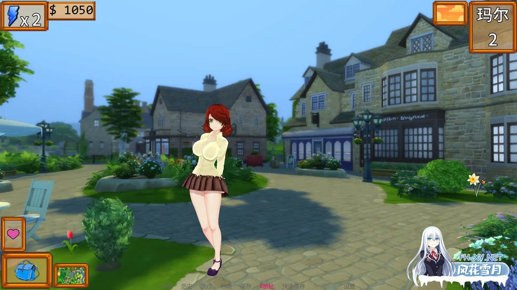 [SLG/AI汉化/3D/更新]少女牧场/Starlewd Ranch [Pre-Alpha Ver1.2] [PC+安卓/1.5G]-7.jpg