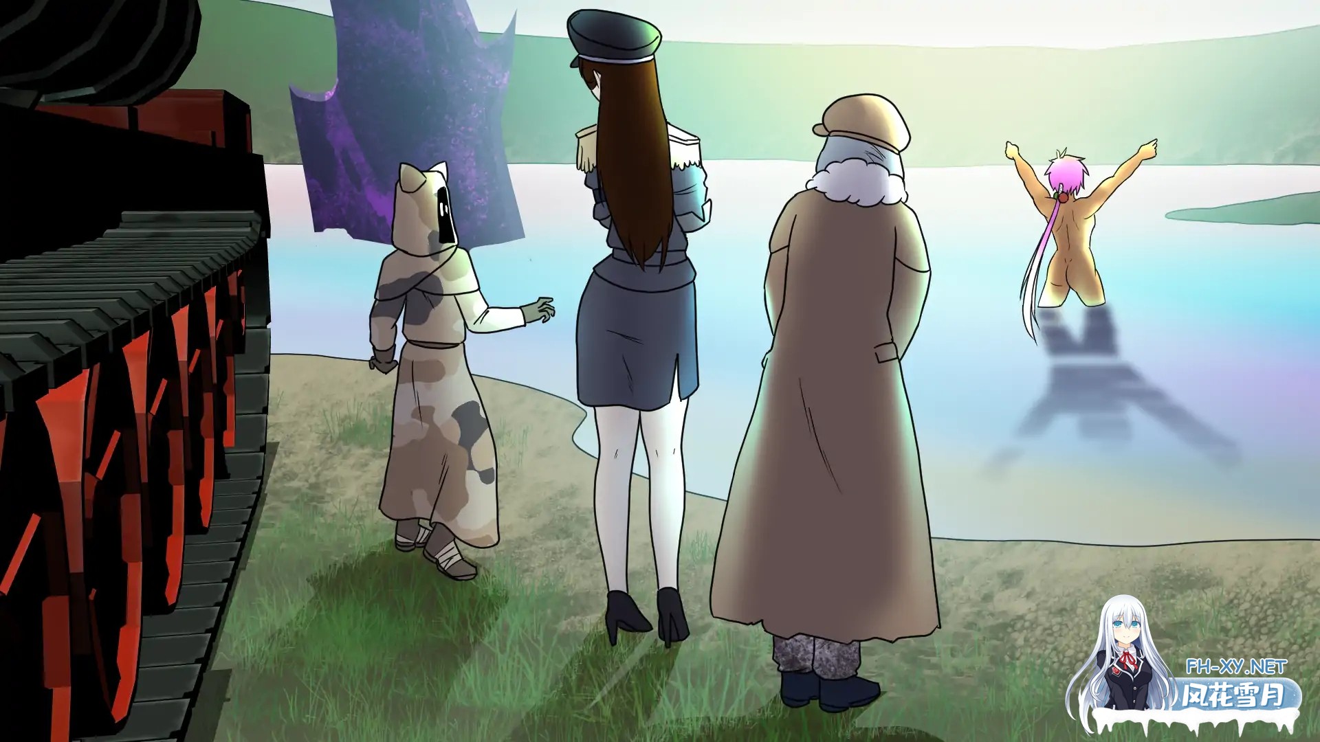 [SLG/AI汉化/2D/更新]坦克百合/LC34SO [ch5][PC+安卓/3.95G]-5.jpg