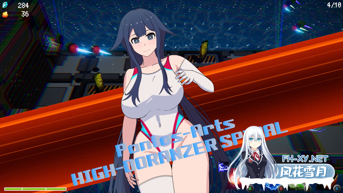 [日系RPG/官中/怀孕/PC]世界尽头的欧凯阿尼德斯:泳装美女守护者传说 Ver2.1 官方中文版[3.83G]-5.png