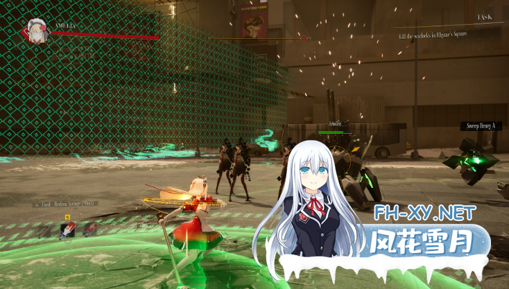 PC[3D大型ACT战斗冒险动态步兵]魔道兵装 Mahou Arms~V.0.5.2212汉化步兵版+DLC+解锁18补丁[13G]-8.png