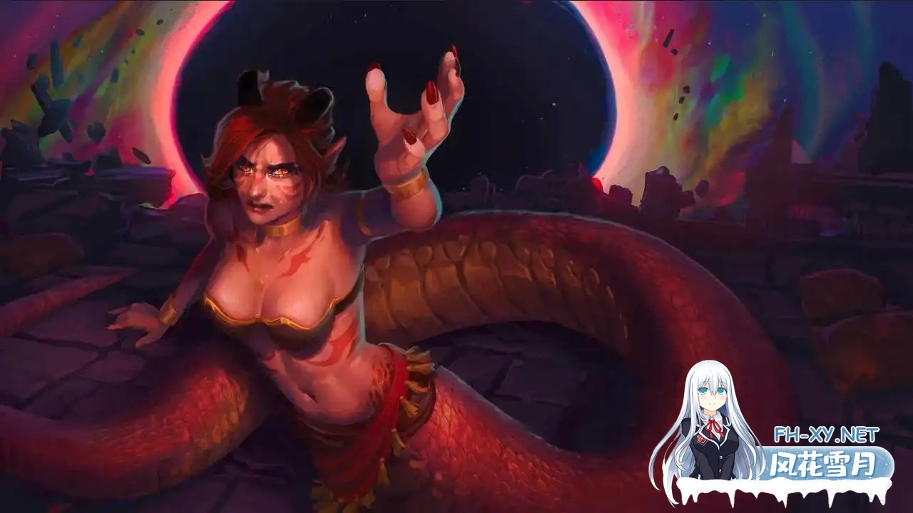 [SLG/动态/2D/AI汉化/更新]巨龙掠夺者/Ravager[Ver5.3.1][PC/7.9G]-3.jpg