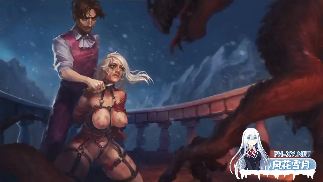 [SLG/动态/2D/AI汉化/更新]巨龙掠夺者/Ravager[Ver5.3.1][PC/7.9G]-4.jpg