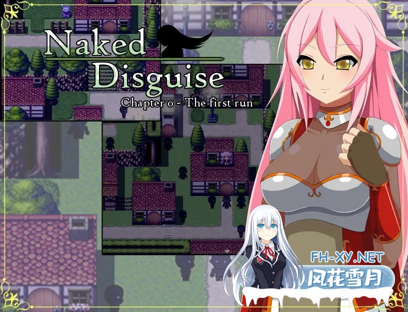 [RPG/AI汉化/步兵/巨乳/自慰]赤裸的伪装：第 4 章/Naked Disguise[Ch. 4][PC/990M]-2.jpg