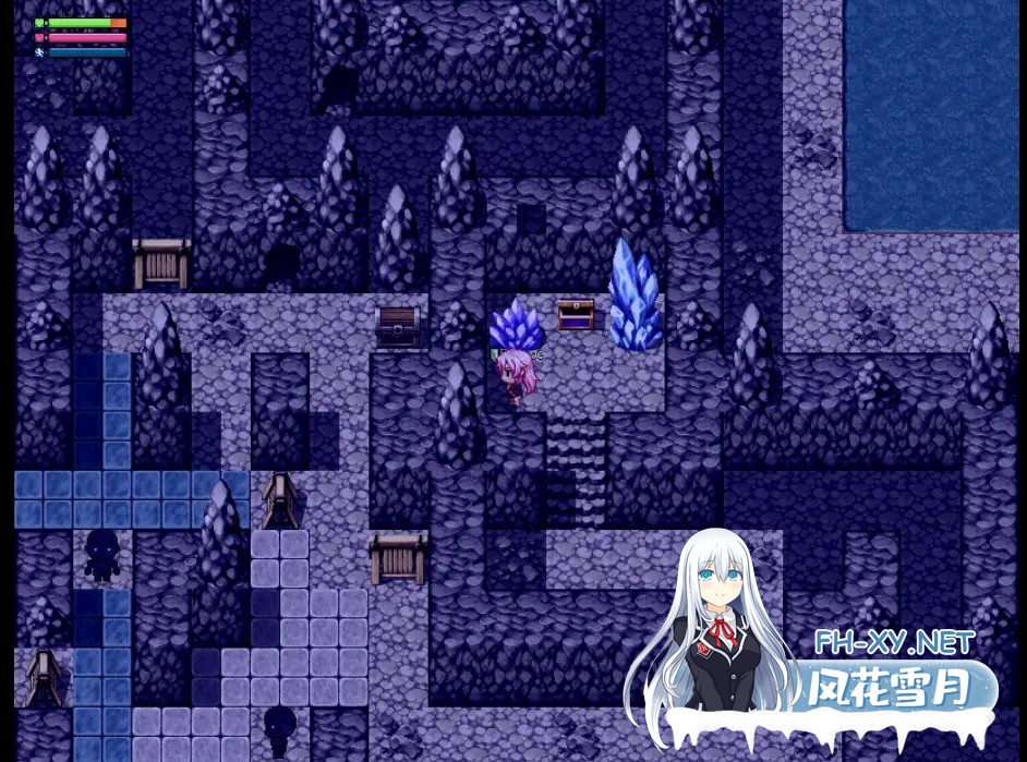 [RPG/AI汉化/步兵/巨乳/自慰]赤裸的伪装：第 4 章/Naked Disguise[Ch. 4][PC/990M]-3.jpg