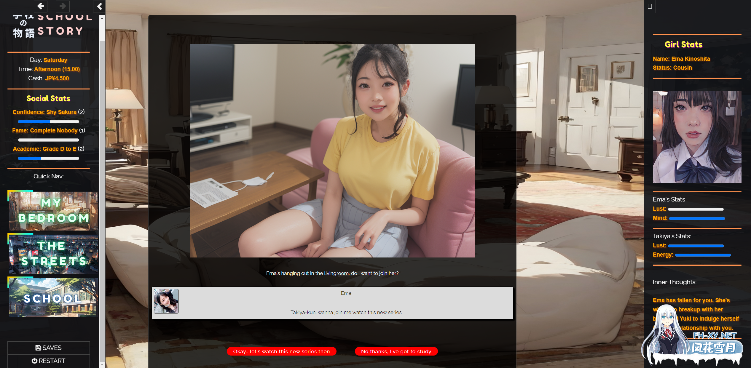 [HTML/真人/动态/更新/浏览器翻译]学校の物语/Gakko No Monogatari[Ver0.26][PC/22.4G]-2.png
