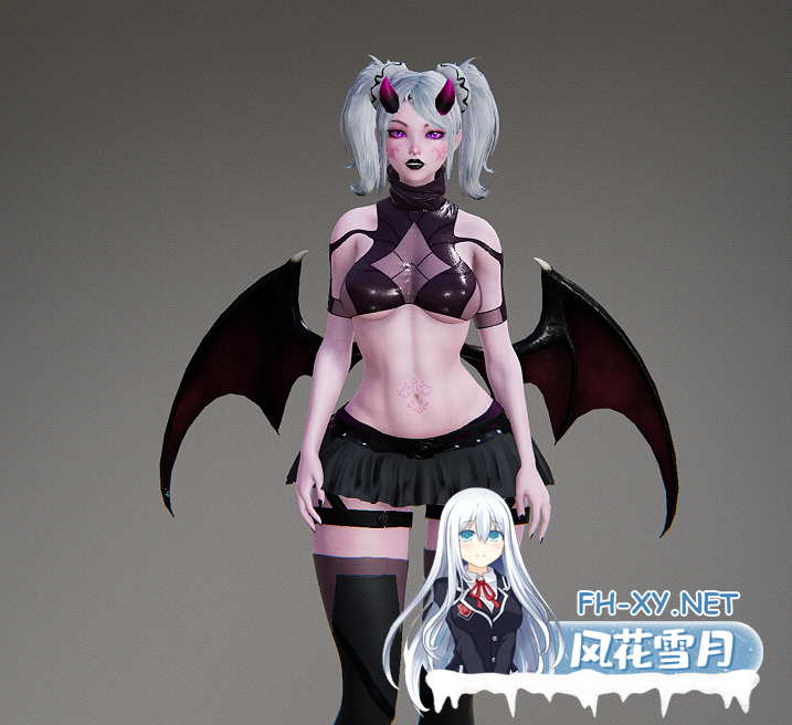 PC+VR推荐[同人3D互动调教凌辱]恶棍模拟器The Villain Simulator~V0.47官中动态步兵+100名额外角色包整合[16.8G]百度/迅雷/夸克/UC-8.png