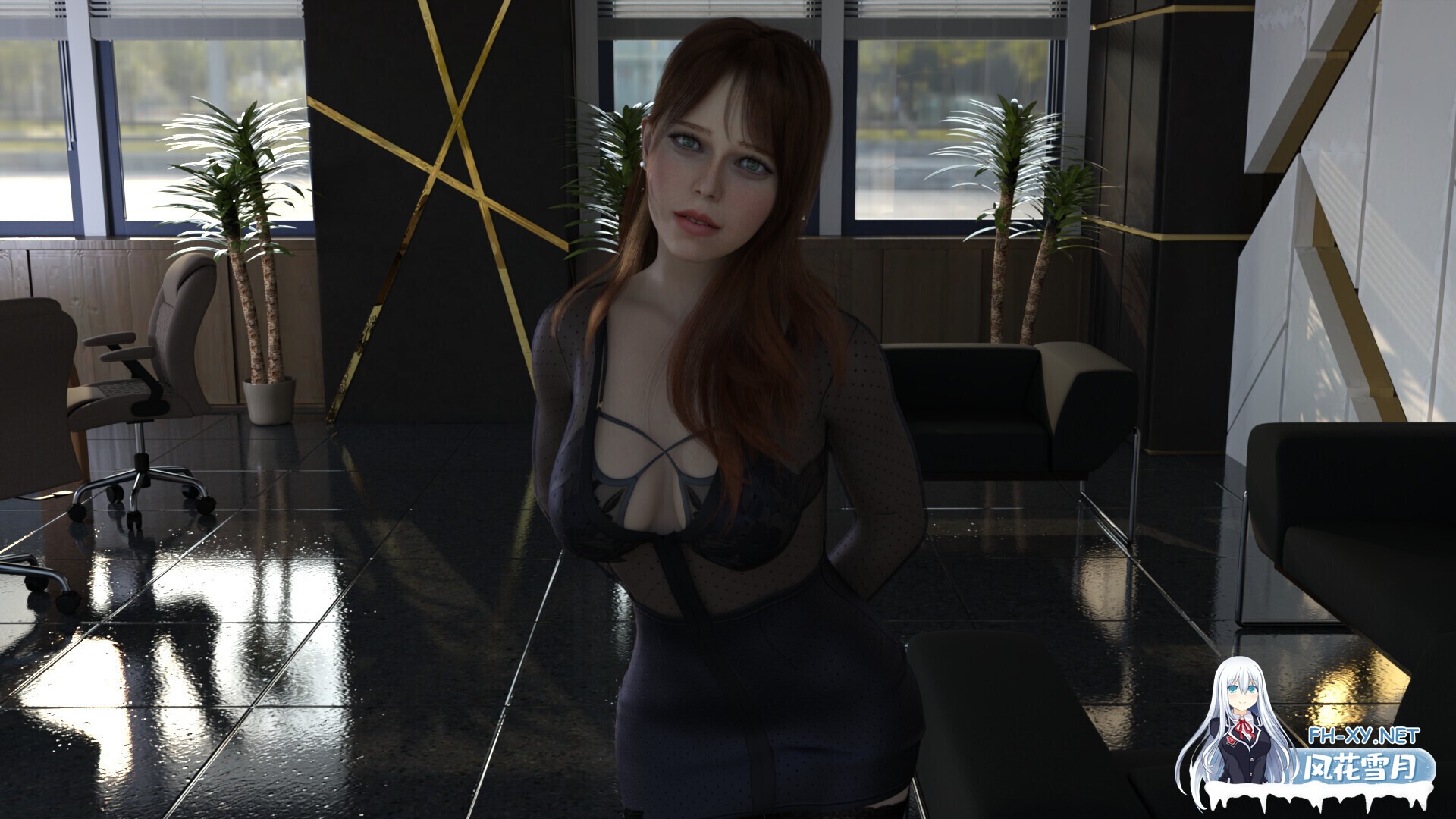 [亚洲SLG大作/官中/无码/PC]爱欲之都开篇季 City Lights Love Bites Season 0 [Pilot Season] v0.2.7 官方中文版[18.1G]-11.jpg