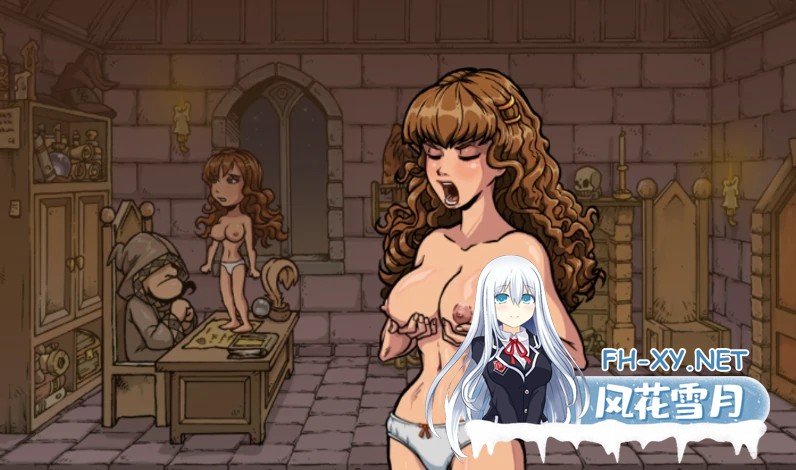 [SLG/官中/2D/更新/口交]女巫训练师：白银模组/Witch Trainer: Silver Mod [Ver1.49][PC+安卓/1.87G]-4.jpg