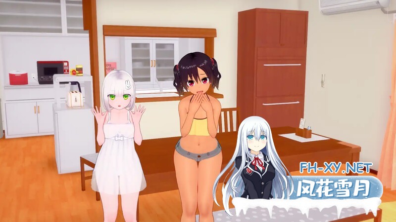 [SLG/沙盒/3D/更新/汉化]我的扶她家族/My Futa Family[Ver0.17][PC+安卓/3.8G]-2.jpg